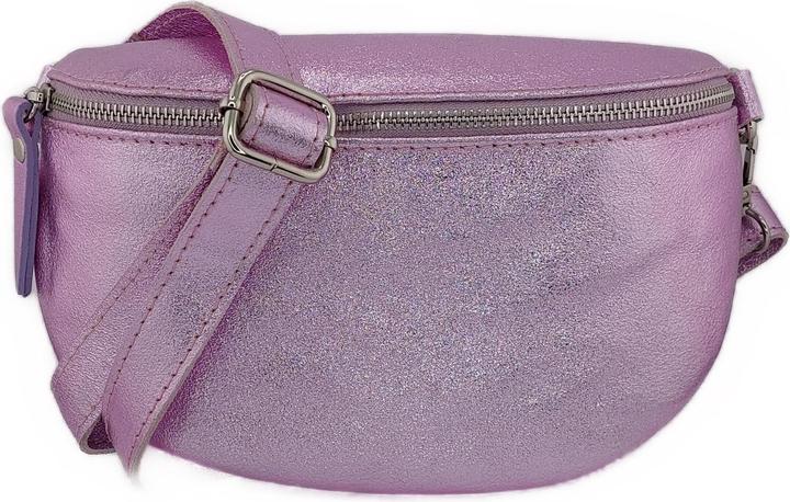 Image du produit Wauw Sac banane Sac banane Crossbody 2in1 Cuir Fashion Nelly No.15