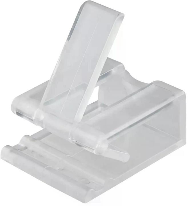 Actual product image Kleine Wolke DV clamps