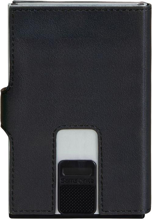 Actual product image Samsonite Alu Fit