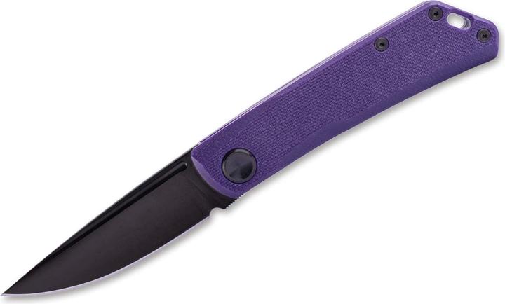 Real Steel Luna Lux G10 Purple DLC (9.80 cm)