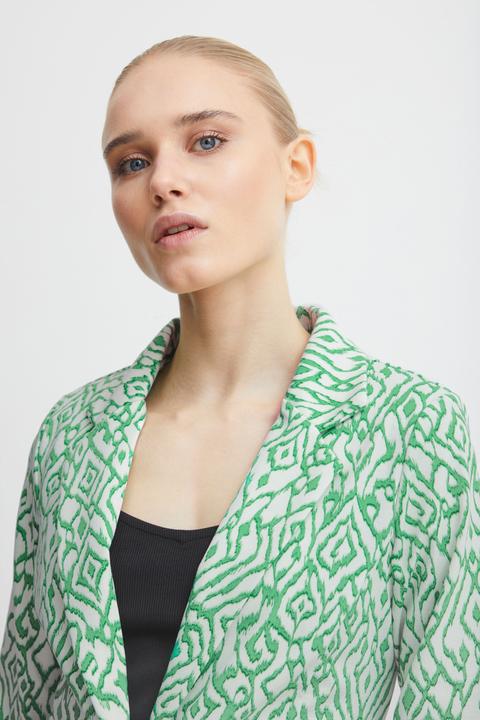Actual product image Ichi IHKATE PRINT BL14 - 20118567 (L)