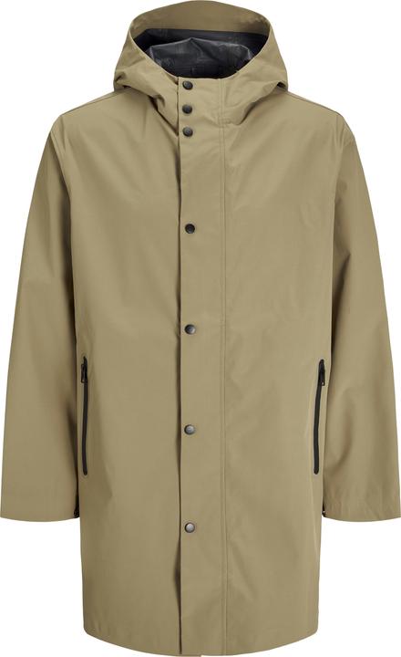 Jack & Jones Regenmantel Regenmantel (L)
