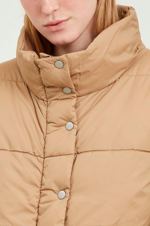Actual product image B.young BYBOMINA WAISTCOAT 20810086 (42)