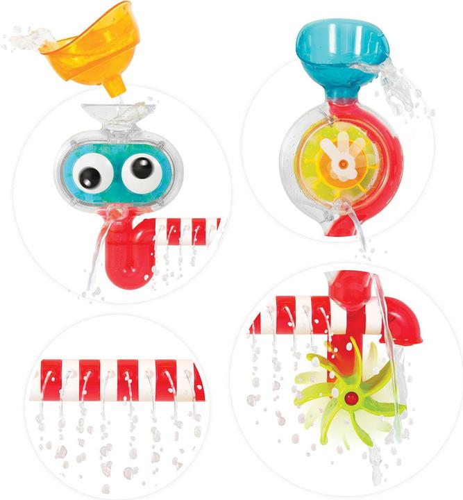 Image du produit Yookidoo Laboratoire Fun