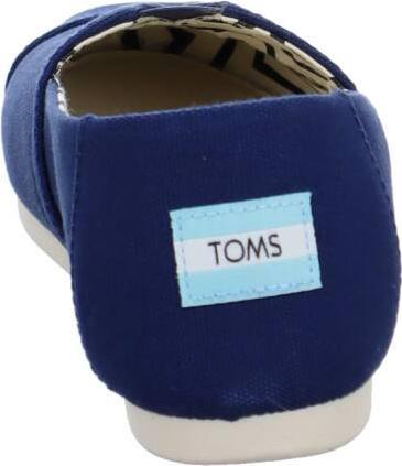 Actual product image Toms W' Classic Alpargata RecyCot (41)
