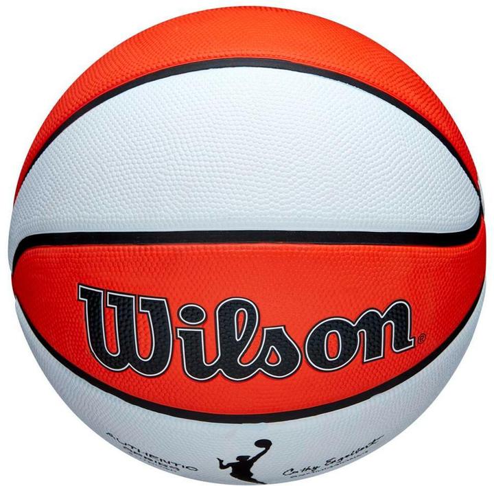 Immagine prodotto Wilson Wnba Auth Serie Basket All'Aperto (6)