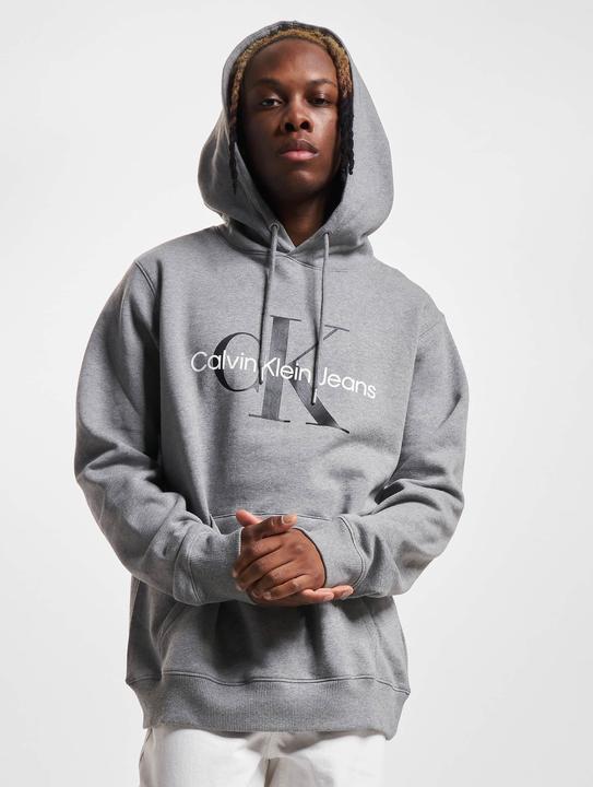 Produktbild Calvin Klein Jeans Core Monogram Hoodie - 90877 (XL)