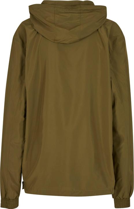 Immagine prodotto Mister Tee MisterTee Think Different Basic Pull Over Jacket - 201301 (XL)