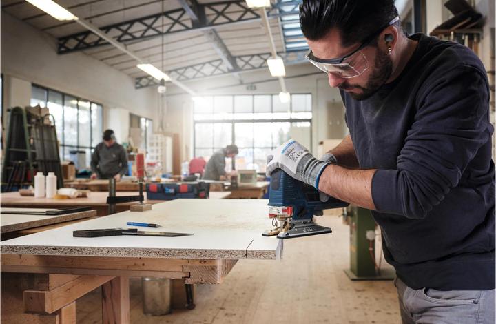 Productafbeelding Bosch Professional Zubehör T 101 B Schoon voor hout