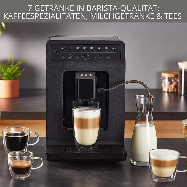 Image du produit Krups Evidence Eco-conception