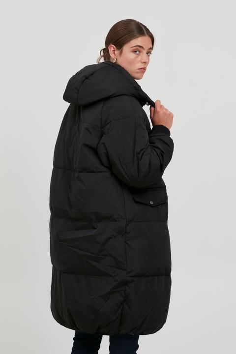 Actual product image Ichi IHBUNALA DOWN 20107736 (S)