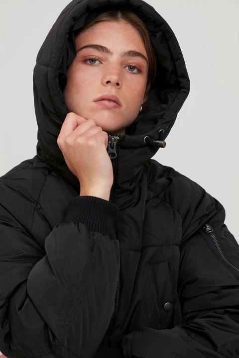 Actual product image Ichi IHBUNALA DOWN 20107736 (S)