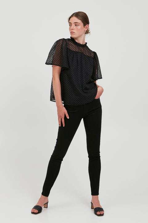 Actual product image Ichi IHTWIGGY 20110968 (W30/L32)