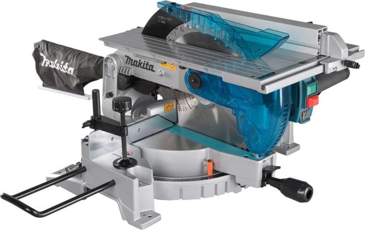 Makita LH1201FL Combination cutter, 62x200