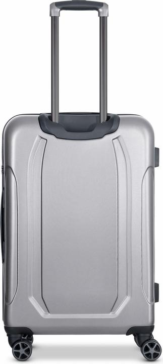 Produktbild Bugatti Valencia 4 Rollen Kofferset 3-teilig (226 l, XL (ab 115l))