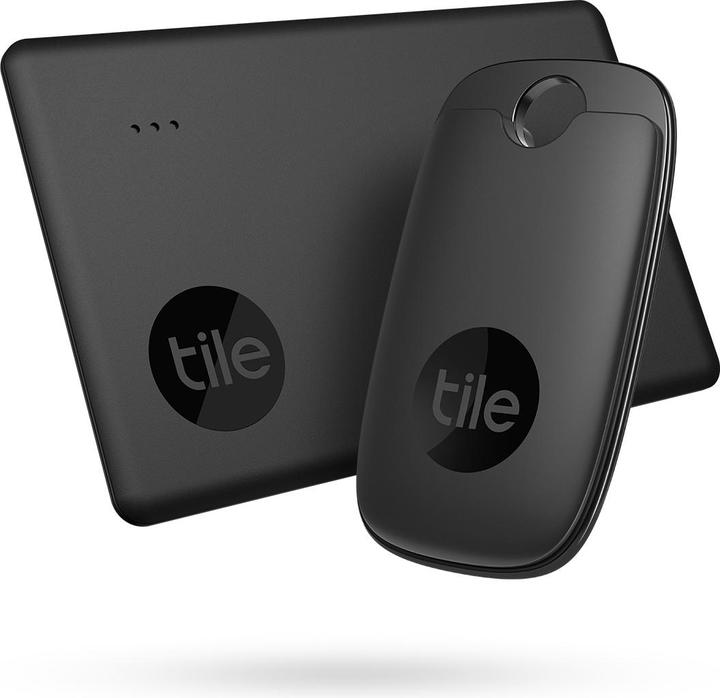 Actual product image Tile Performance Pack black (Android, iOS)