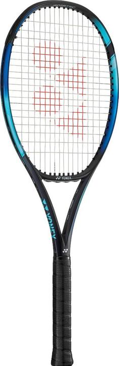 Image du produit Yonex EZONE "100" sky blue 300g Grip 1 non cordée (1, 300 g)