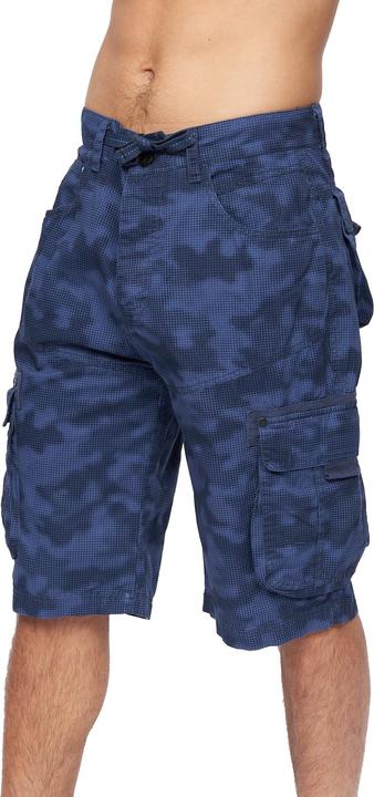 Crosshatch Hanwhere CargoShorts (32)