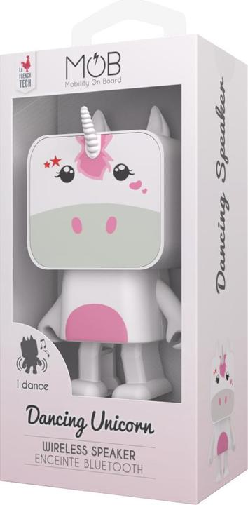 Image du produit Mobility on Board Licorne (5 h, Fonctionnement sur batterie)