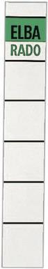 Actual product image Elba Label 190x34mm