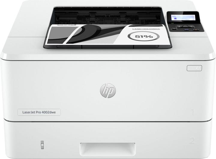 Produktbild HP Laserjet Pro 4002Dwe (Laser)