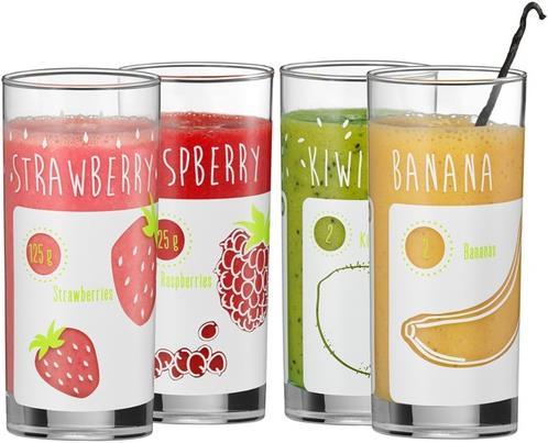 Produktbild Becher Smoothie (0.40 l, 4 x)