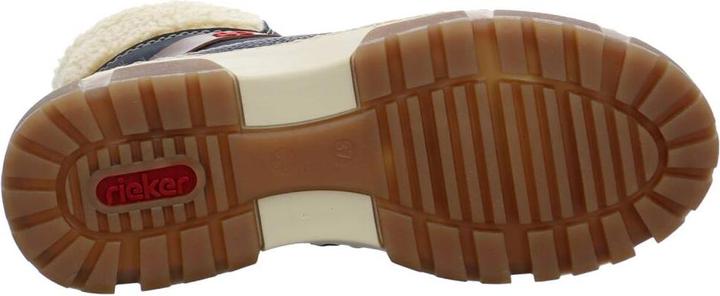Actual product image Rieker X8638 - 53875 (38)
