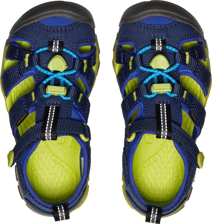 Actual product image Keen C Seacamp Ii Cnx (29)