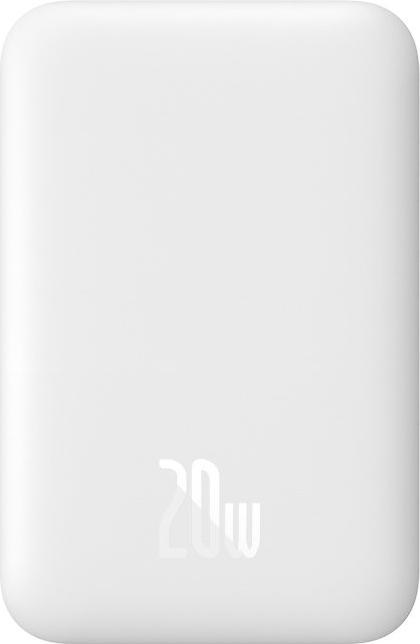 Actual product image Baseus Power Bank (6000 mAh, 20 W)