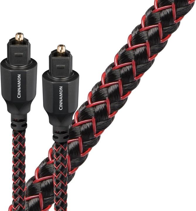Audioquest Cinnamon Optilink (3 m, Optisch)