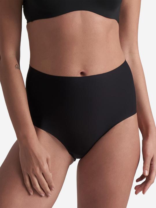 Actual product image Bye Bra Shapingslip Uni Stretch High Brief (One size, Single pack)
