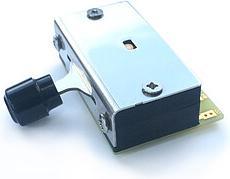 Produktbild Free-Way Switch 3B3-01, black barrel tip