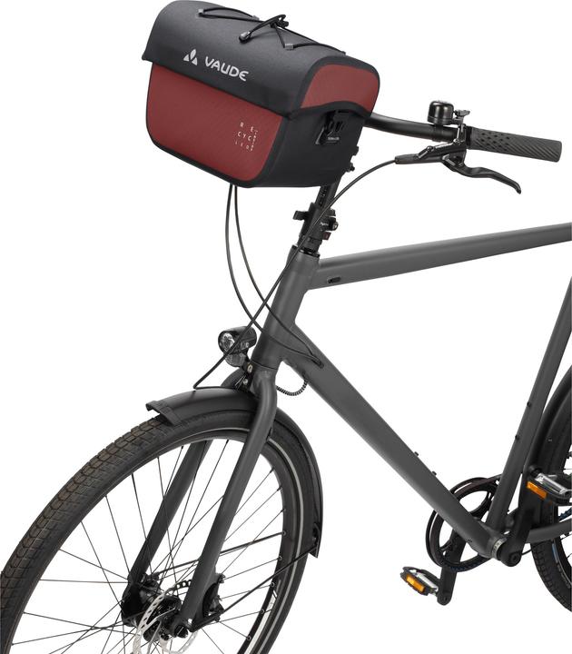 Actual product image Vaude Aqua Box (6 l, Handlebar bag)