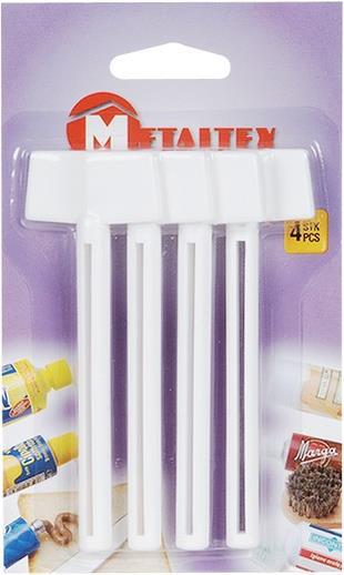 Produktbild Metaltex Tubenpresse