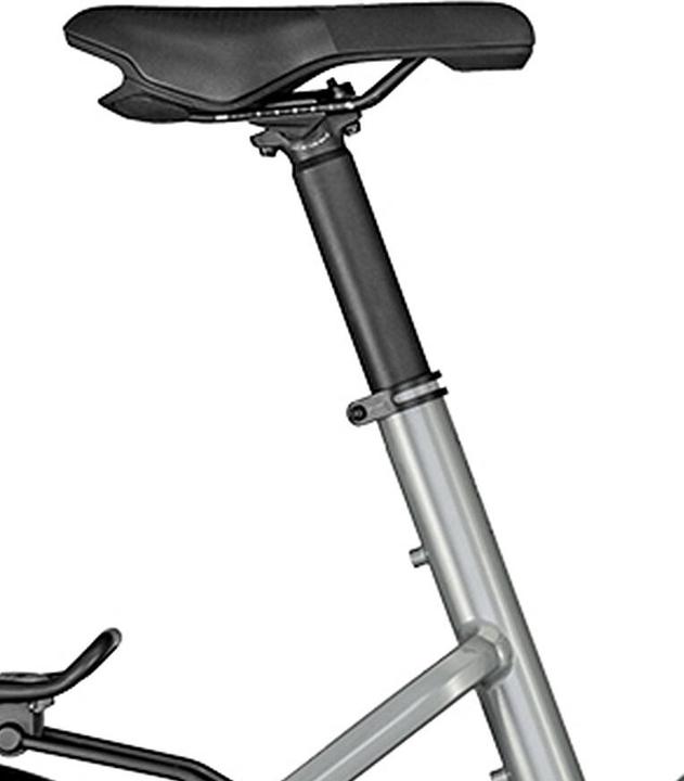 Actual product image Bergamont Urbanbike Hans-on