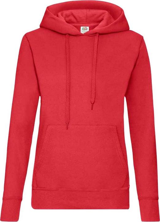Fruit of the Loom Classic Sweatshirt mit Kapuze