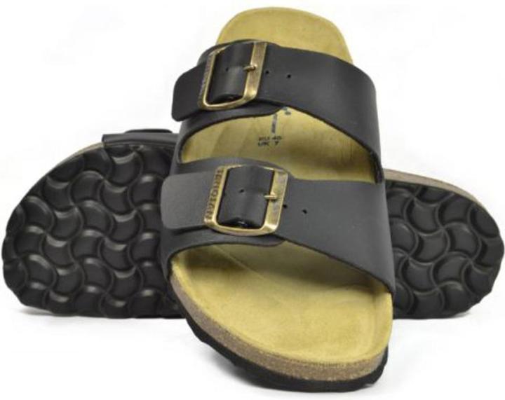 Actual product image Sanosan Sandals Aston Sano (43)