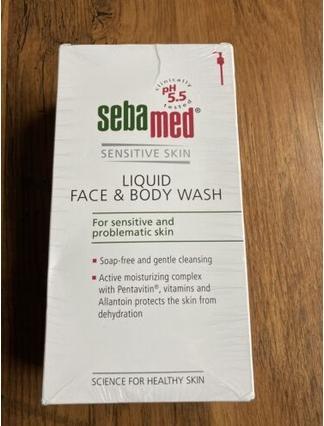 Immagine prodotto Sebamed Classico (1000 ml)