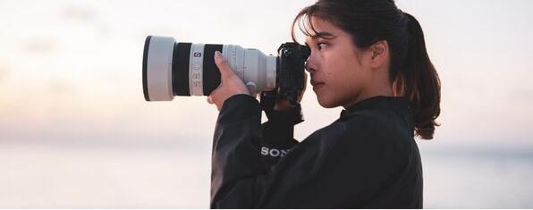 Produktbild Sony FE 50-150mm f/2 GM (Sony E, Vollformat)