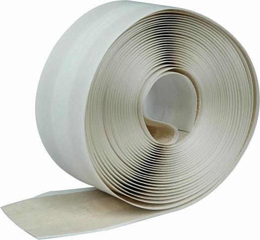 Actual product image Lohmann & Rauscher Wound dressing 8cmx5m skin coloured (1 x)