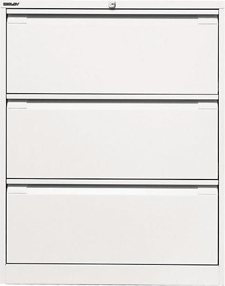 Immagine prodotto Bisley Eco (80 x 62,5 x 101,5 cm)