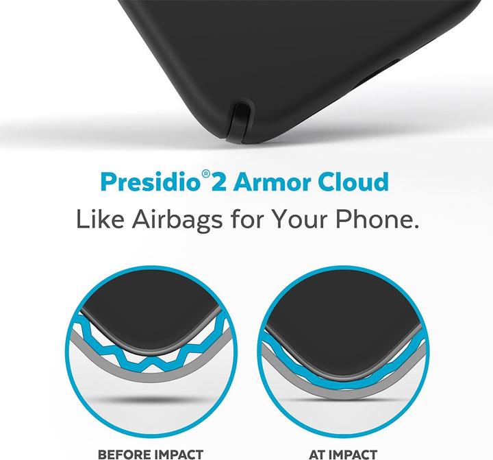 Produktbild speck Iphone 14 Plus Presidio 2 Pro (Apple iPhone 14 Plus)