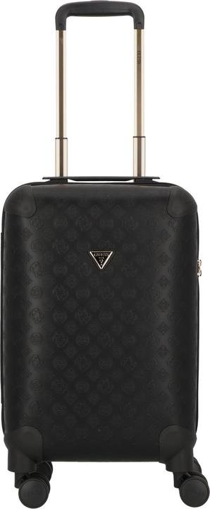 Guess Wilder 4 Rollen Kabinentrolley 53 cm (32 l, Handgepäck (bis 50l))