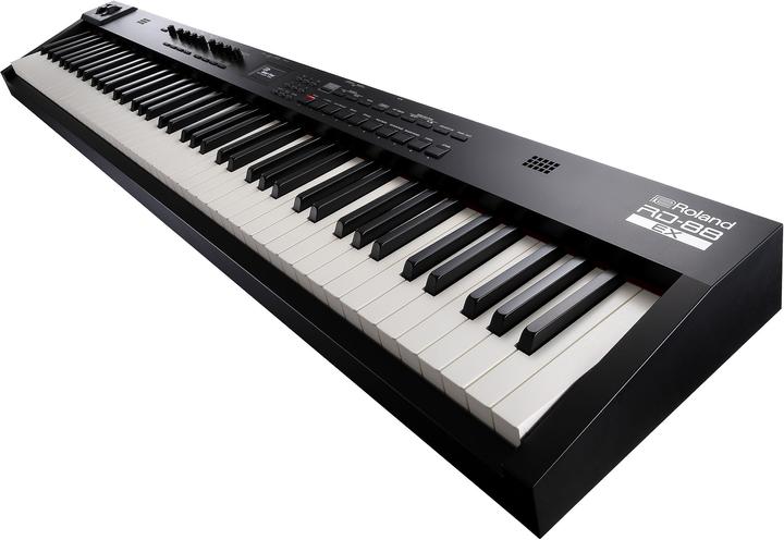 Produktbild Roland RD-88 EX (88 Tasten)