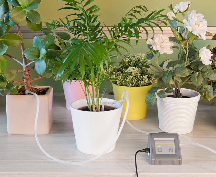 Produktbild Royal Gardineer BWC-20.app (Bewässerungsset)