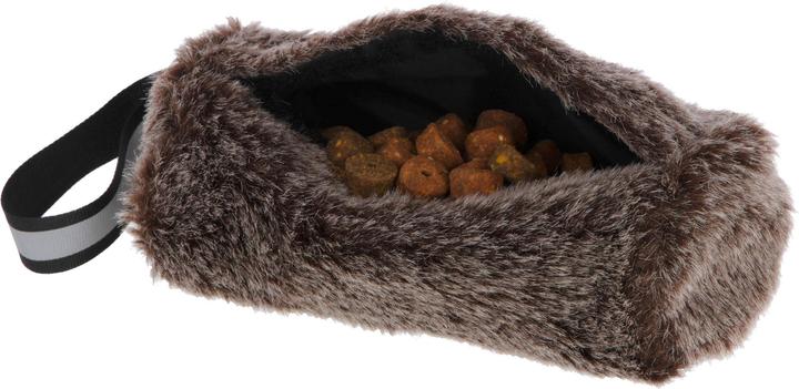 Image du produit Kerbl Sucette en peluche (Jouet en peluche chien)