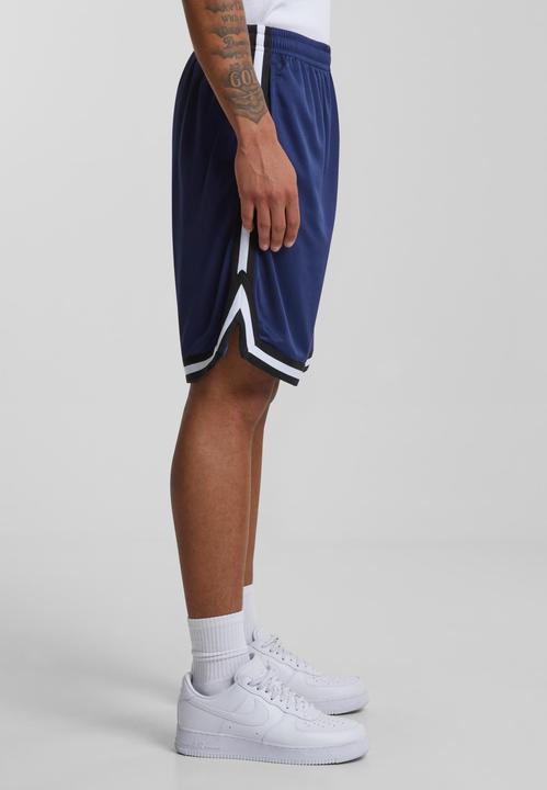 Immagine prodotto Urban Classics Pantaloncini a righe in rete - 4968 (XL)