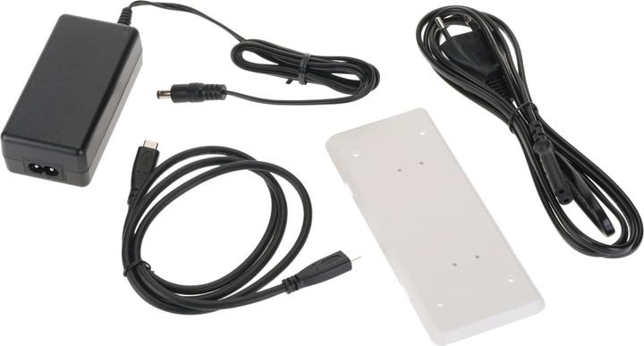 Actual product image Exsys Ex-1198vs (USB-C, 7 Ports)