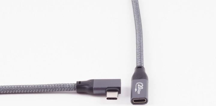Produktbild Shiverpeaks SHVP BS13-56010 (0.50 m, USB 3.2 Gen 2, 100 W)