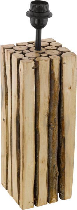 Actual product image EGLO Ribadeo (E27)